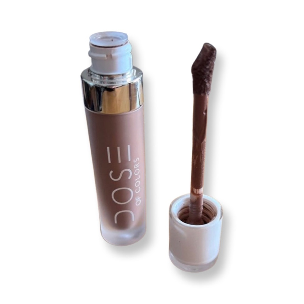 Dose of colors liquid lipstick